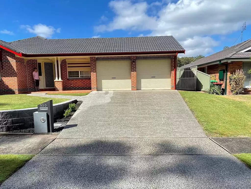 Professional Pressure Cleaning